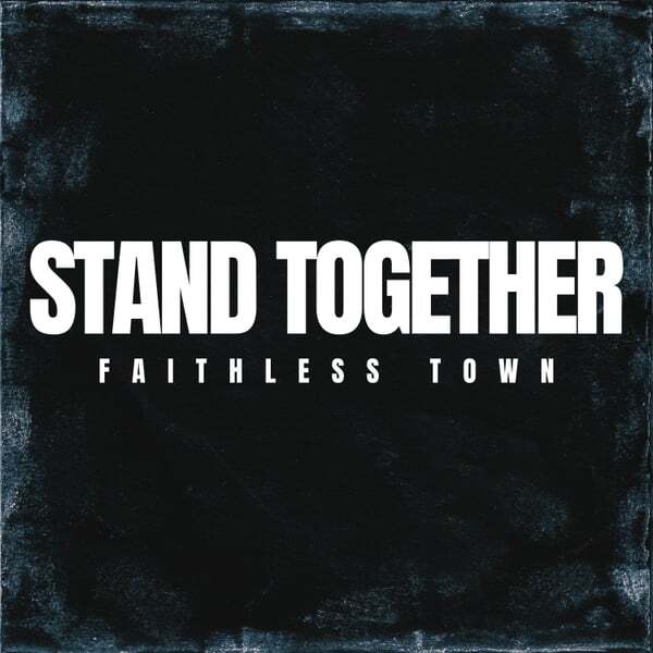 Cover art for Stand Together