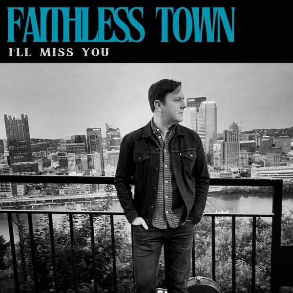 Cover art for I'll Miss You