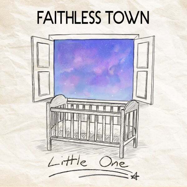 Cover art for Little One